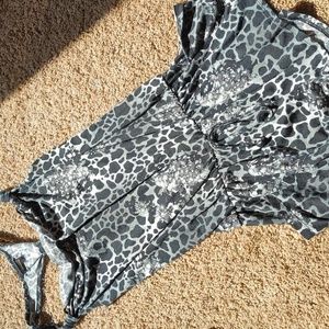 Daytrip Short Romper